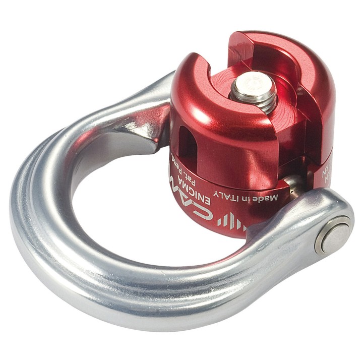 Emerillon ENIGMA | L'Echelle Européenne