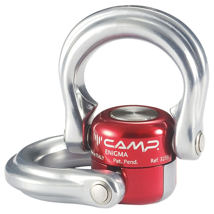 Emerillon ENIGMA | L'Echelle Européenne