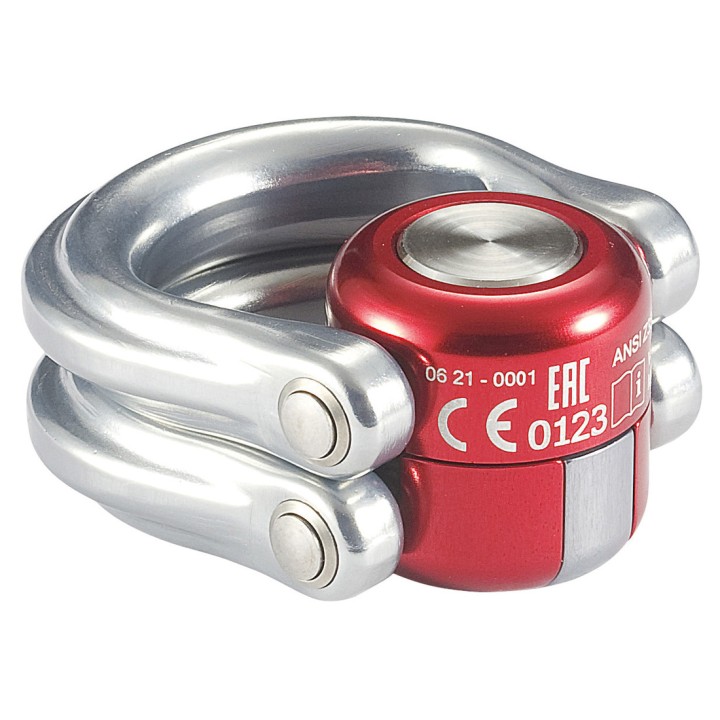 Emerillon ENIGMA | L'Echelle Européenne