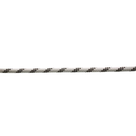 Corde semi-statique IRIDIUM 10.5 MM | L'Echelle Européenne