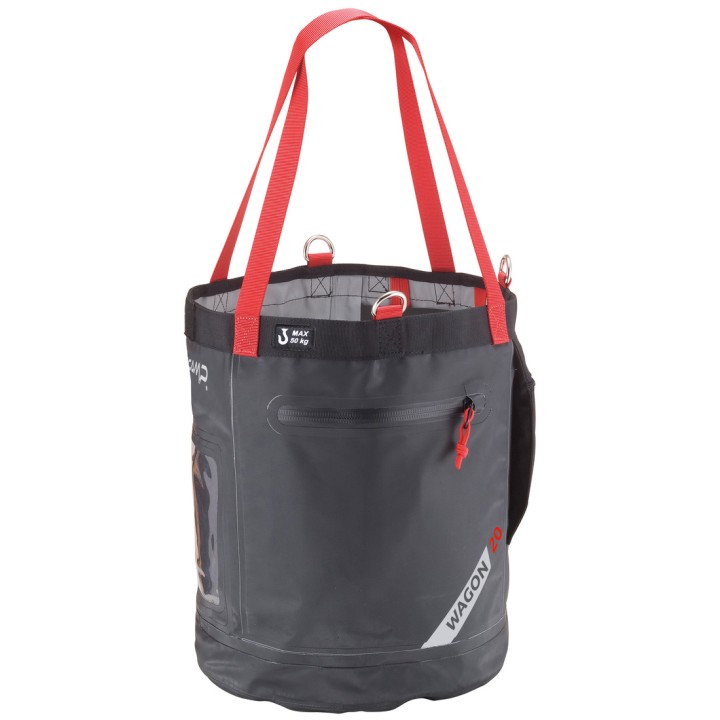 Sac de transport WAGON | L'Echelle Européenne