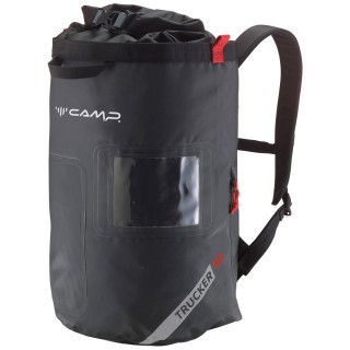 Sac de transport TRUCKER 30 | L'Echelle Européenne