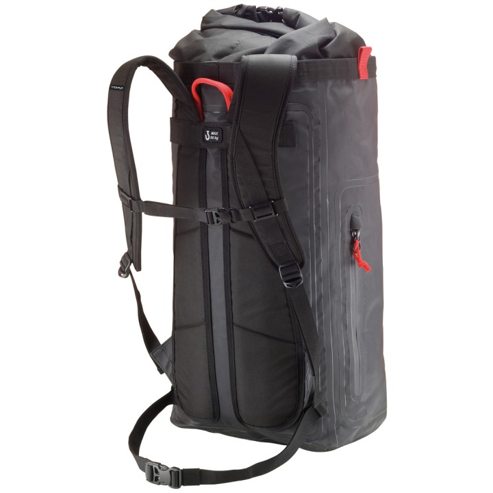 Sac de transport TRUCKER 30 | L'Echelle Européenne