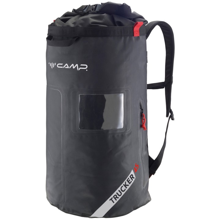 Sac de transport TRUCKER 30 | L'Echelle Européenne