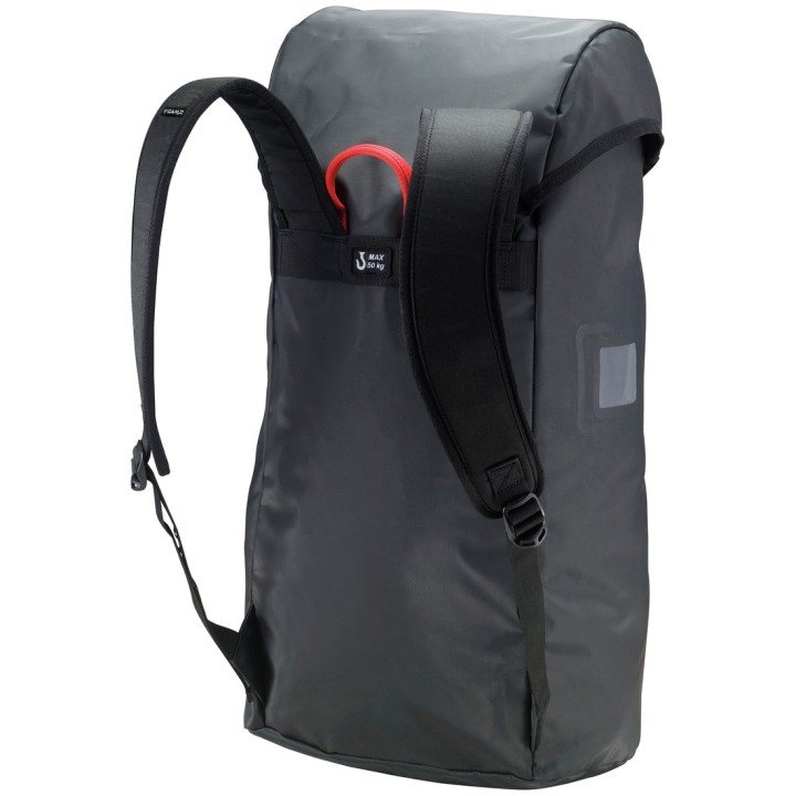 Sac CARGO 40L face arrière