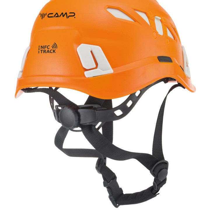 Casque ARES AIR | L'Echelle Européenne