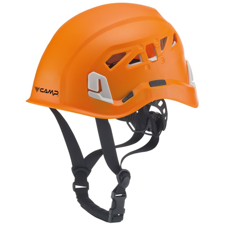 Casque ARES AIR | L'Echelle Européenne