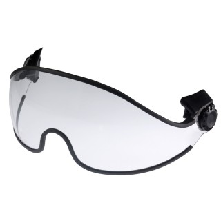 Visière ARES VISOR | L'Echelle Européenne