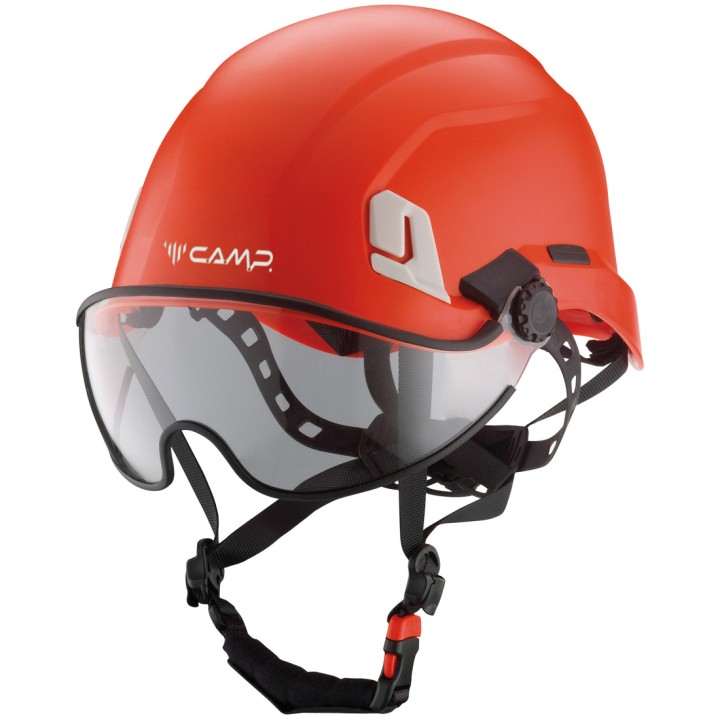 Visière ARES VISOR | L'Echelle Européenne