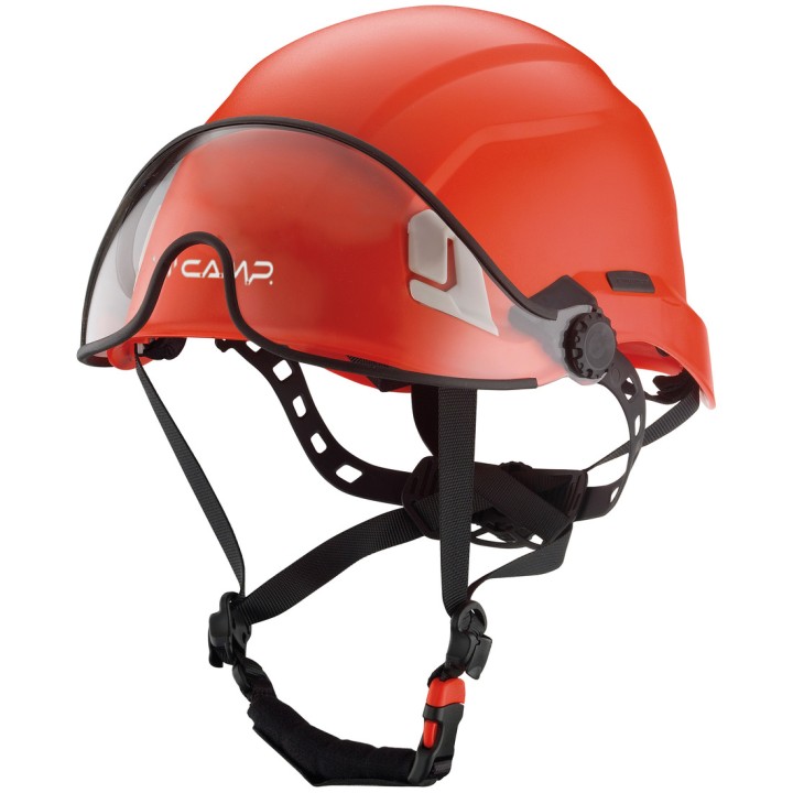 Visière ARES VISOR | L'Echelle Européenne