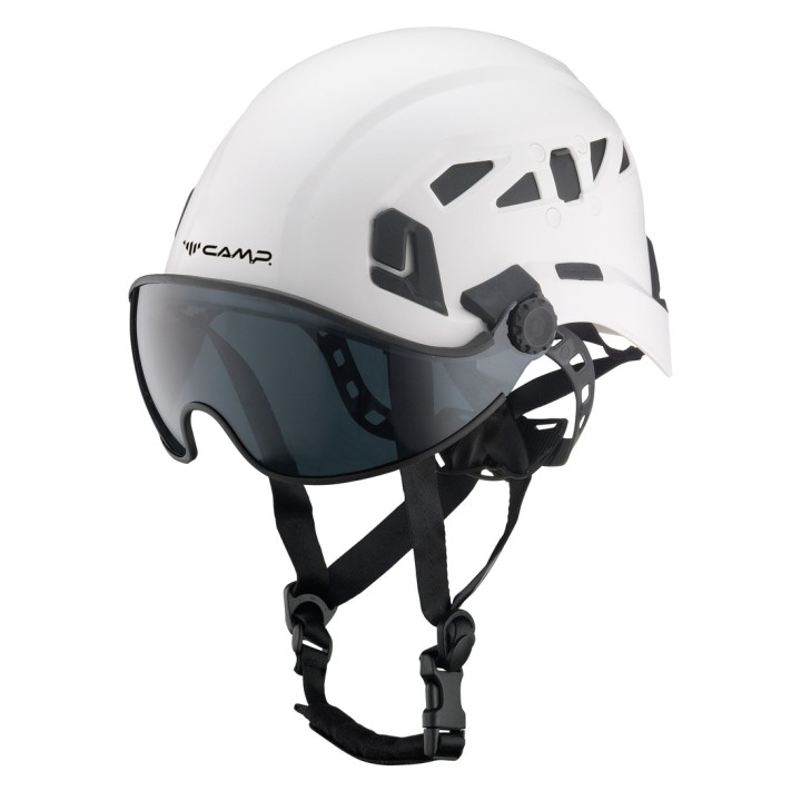 Visière ARES VISOR | L'Echelle Européenne