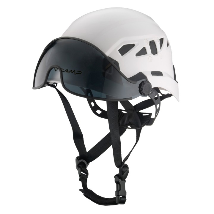 Visière ARES VISOR | L'Echelle Européenne