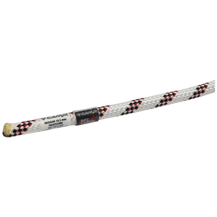 Puce - NFC TRACK - POLYMER HF RFID TAG 50 PCS | L'Echelle Européenne