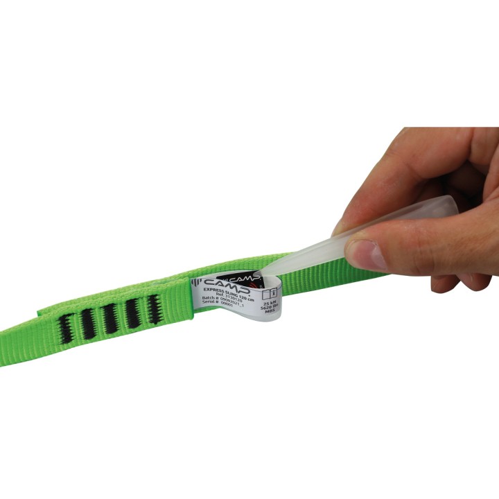 Puce - NFC TRACK - POLYMER HF RFID TAG 50 PCS | L'Echelle Européenne