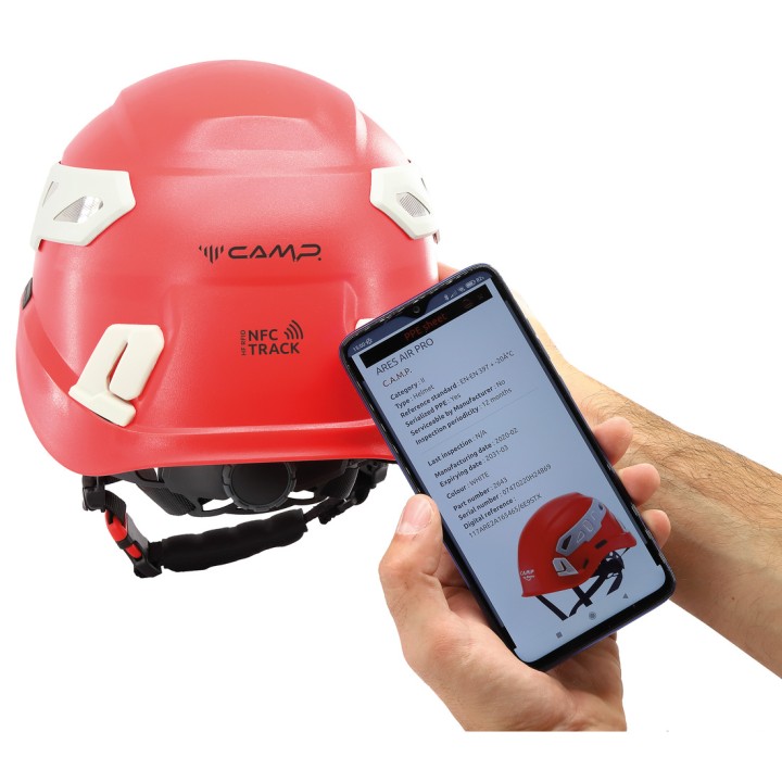 Puce - NFC TRACK - POLYMER HF RFID TAG 50 PCS | L'Echelle Européenne