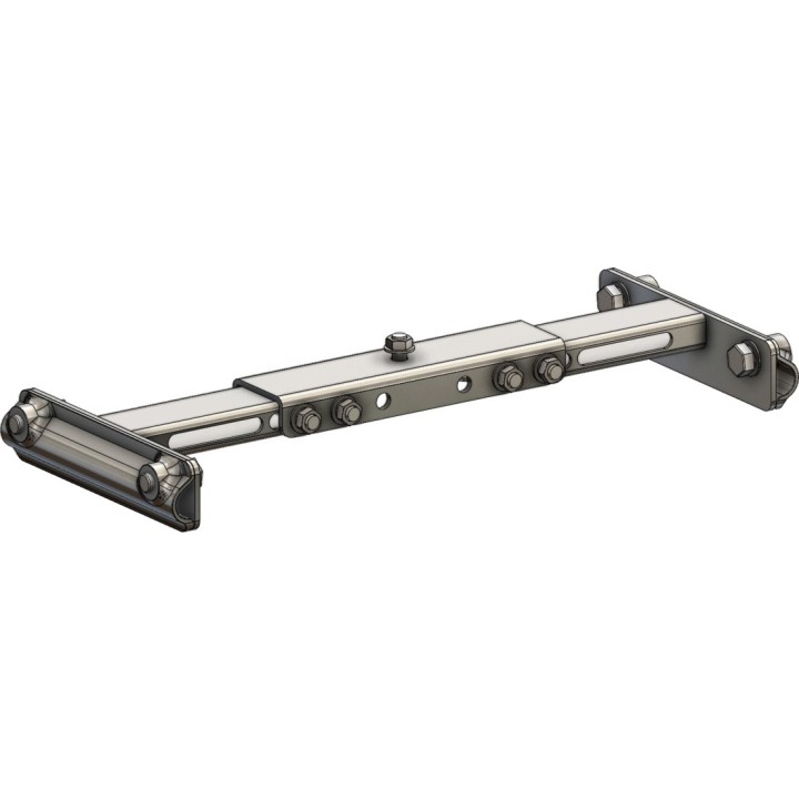 Interface sur joint debout ICJD