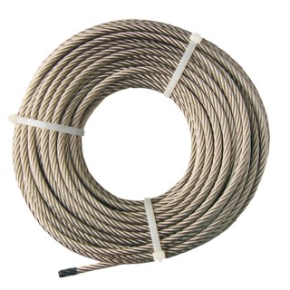 EEHL500B Câble 8 mm