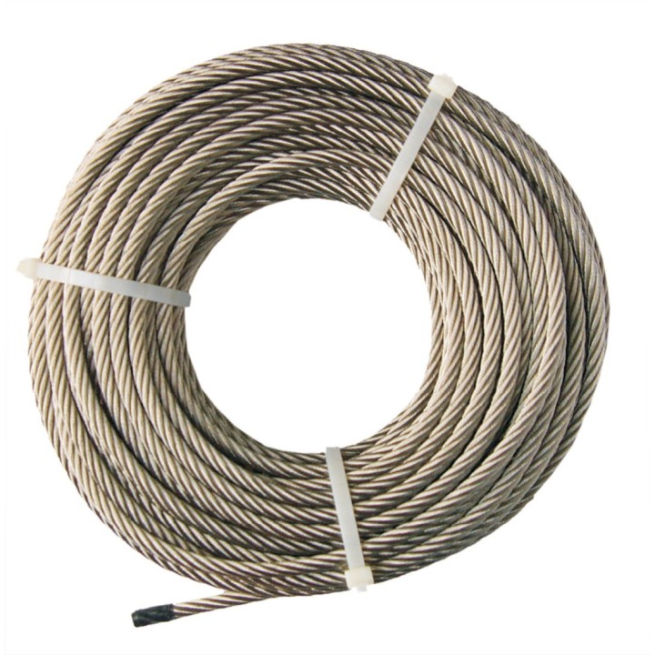 EEHL500B Câble 8 mm