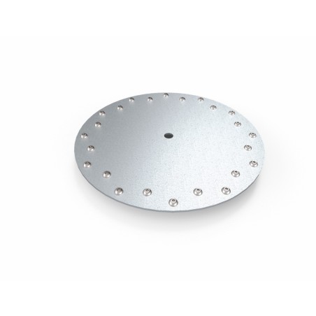 Interface FLEEX pour panneau OSB | L'Echelle Européenne