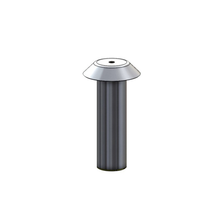 Poteau basculant PB250