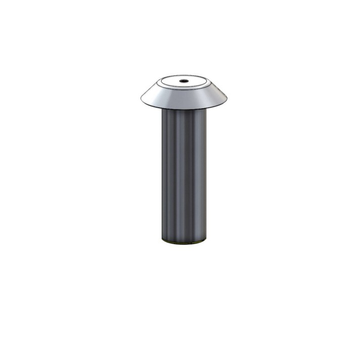 Poteau basculant PB250