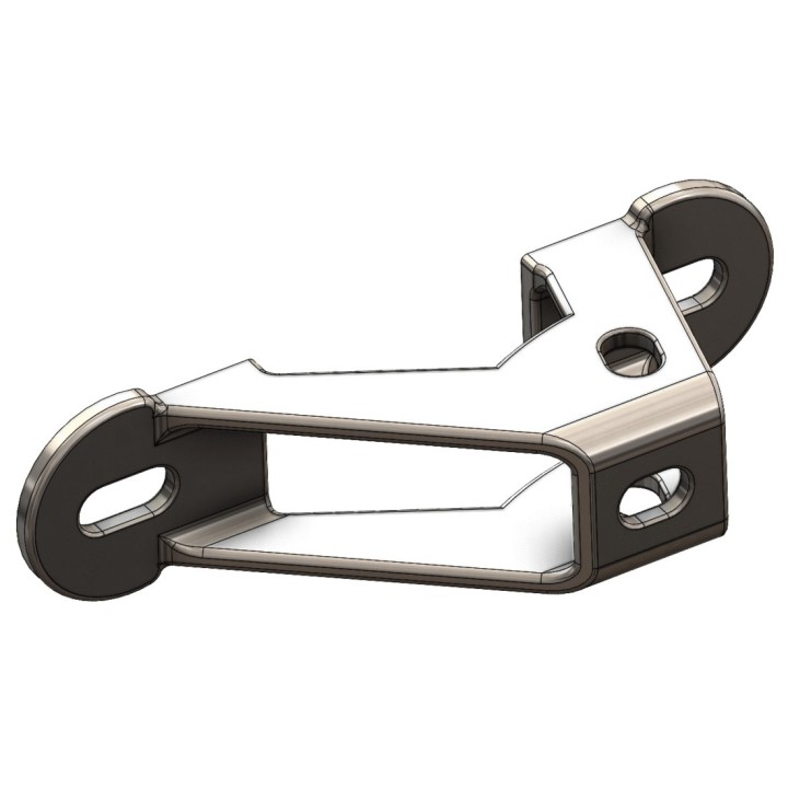 CONEKT CLASSIC Ligne de vie manuelle murale  | L'Echelle Européenne