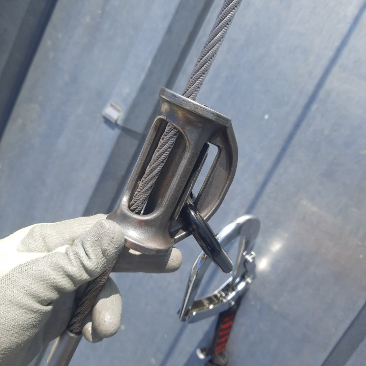 navette manuelle CONEKT