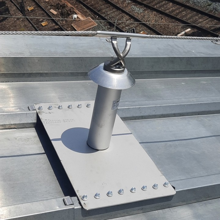 passant intermédiaire manuel