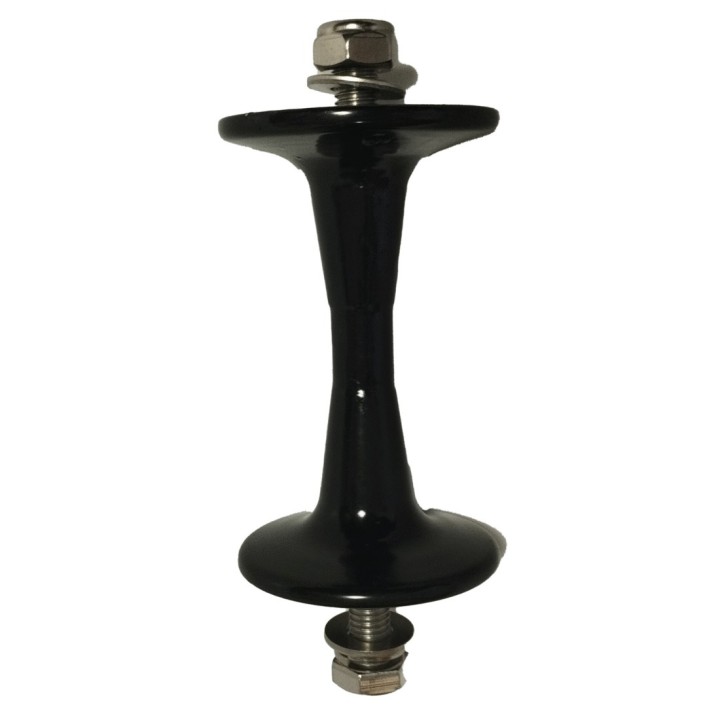 Ligne de vie à câble automatique sur panneau sandwich CONEKT | L'Echelle Européenne