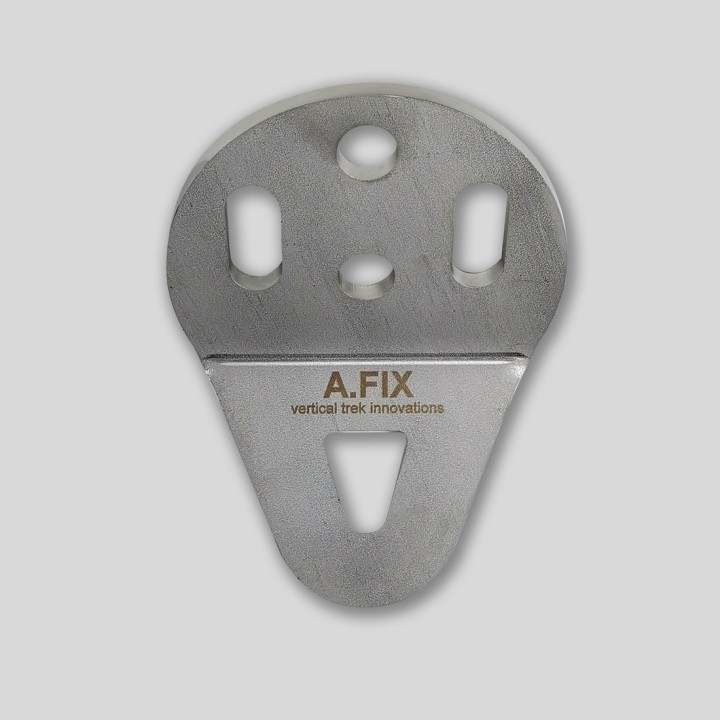 A.FIX Ancrage fixe pour ligne de vie continue CONEKT | L'Echelle Européenne