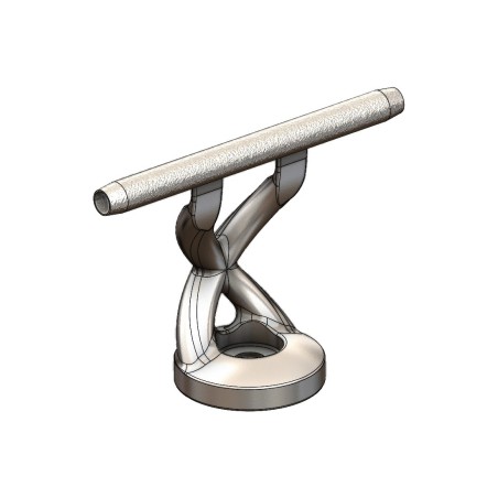 Passant droit intermédiaire auto CONEKT | L'Echelle Européenne