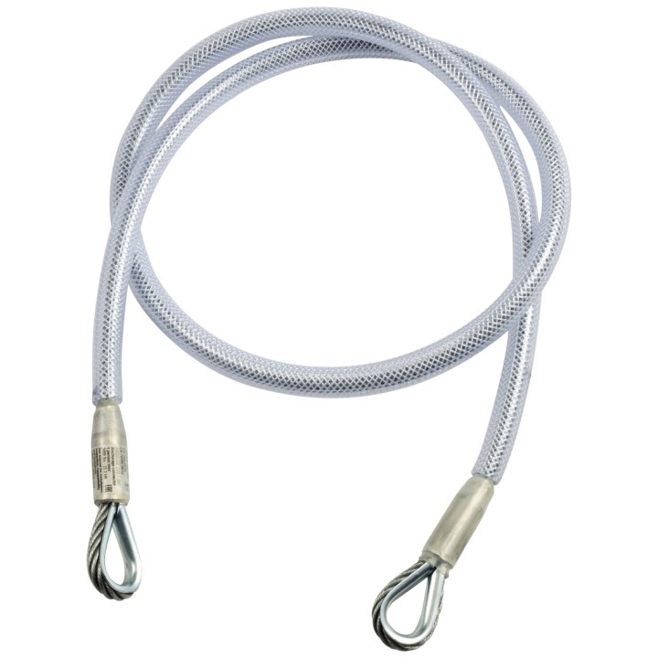 Câble d'amarrage ANCHOR CABLE | L'Echelle Européenne