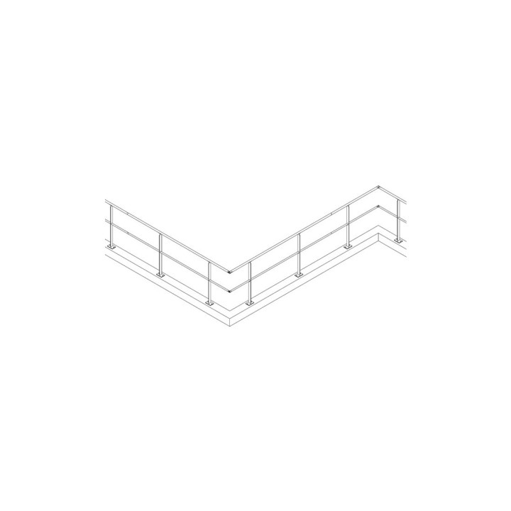 Vue d'ensemble GC droit sur platine