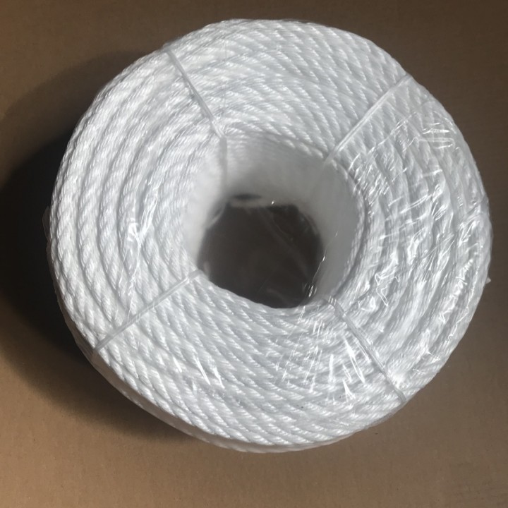Cordages pour filets | L'Echelle Européenne