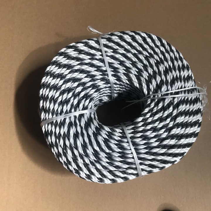 Cordages pour filets | L'Echelle Européenne
