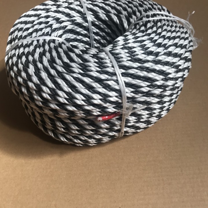 Cordages pour filets | L'Echelle Européenne