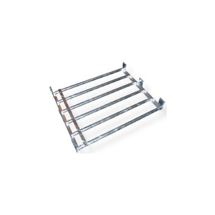 Grilles de protection de lanterneaux 900 | L'Echelle Européenne