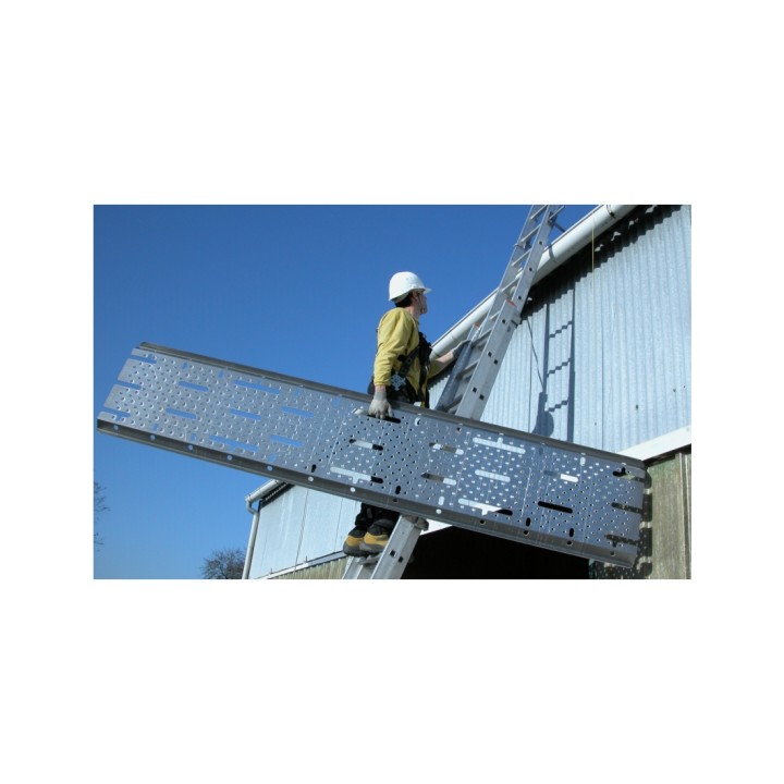 Plancher SECURIPLAC  | L'Echelle Européenne