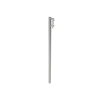 Potelet pour filet - hauteur 1100 mm