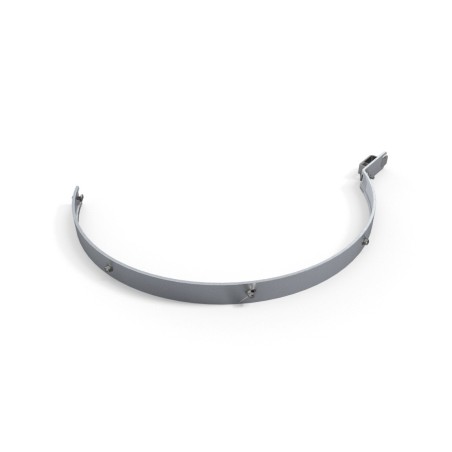 Arceau de sortie latérale pour echelle à crinoline | L'Echelle Européenne