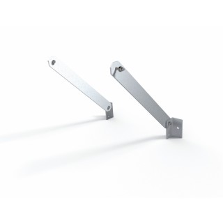 Bracons de pattes de fixation réglable | L'Echelle Européenne