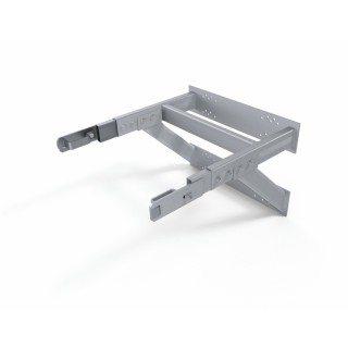 Console de fixation réglable | L'Echelle Européenne