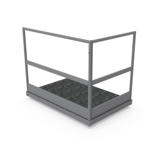 800  x 700 mm