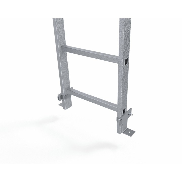 Cornière de fixation au sol