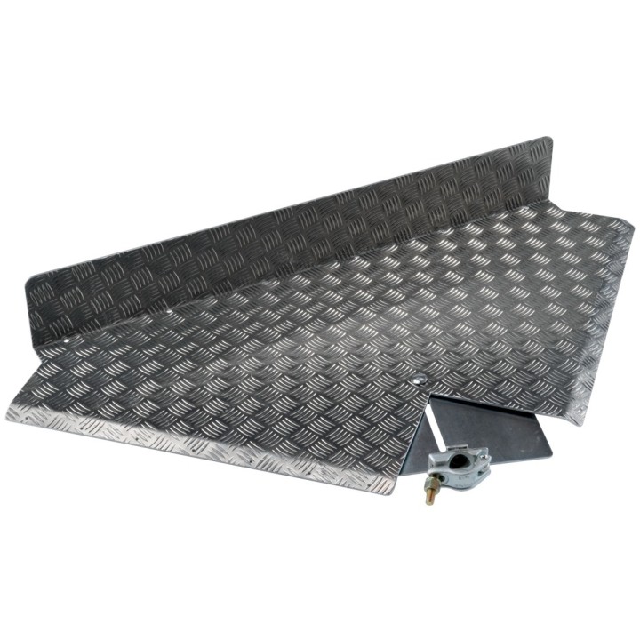Planchers Acier «sertis» R200 | L'Echelle Européenne