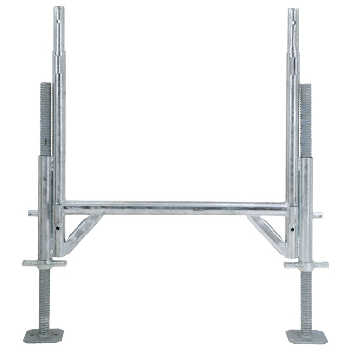 CADRES DE DÉPART R200 | L'Echelle Européenne