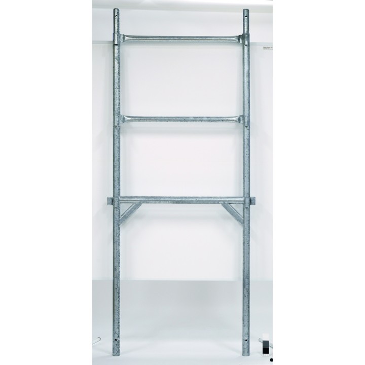 CADRES MONTANTS R200 | L'Echelle Européenne