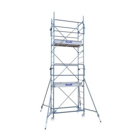 Hauteur plancher 3,30 m