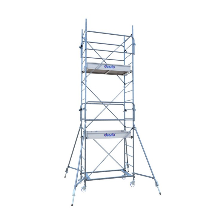 Hauteur plancher 3,30 m