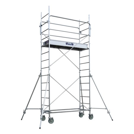 Hauteur plancher 2,90 m